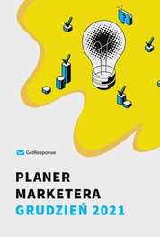 Planer Marketera - GRUDZIEŃ