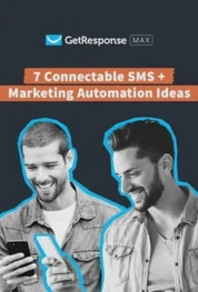 Connectable SMS Marketing Automation Ideas.