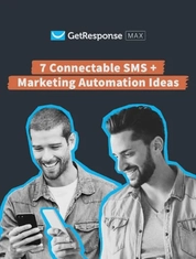 Connectable SMS Marketing Automation Ideas.