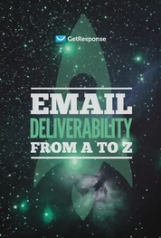 Email deliverability a to z