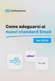 nuovi requisiti di autenticazione gmail e yahoo