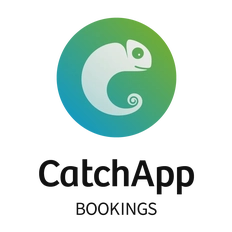 Catchapp Bookings