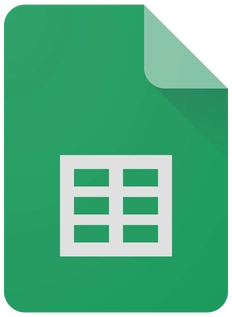 Google Sheets