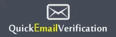 QuickEmailVerification