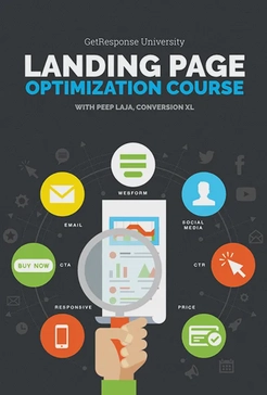 Landing Page Course