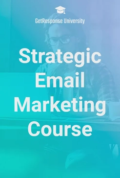 Strategic Email Marketing Course