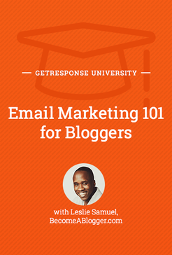 Email Marketing 101 for Bloggers