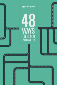 48 Ways to Build Your Email List