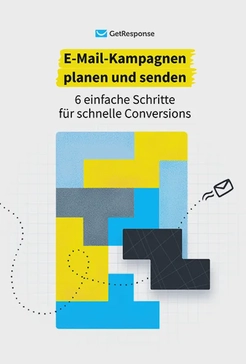 E-Mail-Kampagnen planen und senden – 6 einfache Schritte für schnelle Conversions