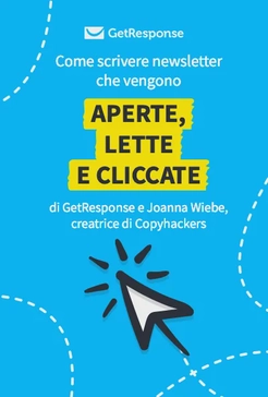 Come scrivere newsletter che vengono aperte, lette e cliccate