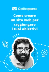 Come creare un sito web per raggiungere i tuoi obiettivi