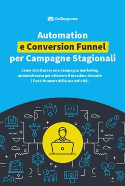 Automation e Conversion Funnel per Campagne Stagionali