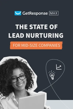 The State of Lead Nurturing for Mid-size Companies