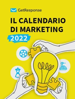 Il Calendario di Marketing 2022