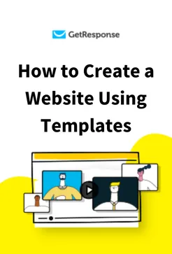 How to Create a Website Using Templates