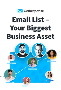 Ep. 3 Email List – Your Biggest Business Asset