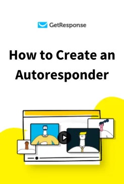 How to Create an Autoresponder