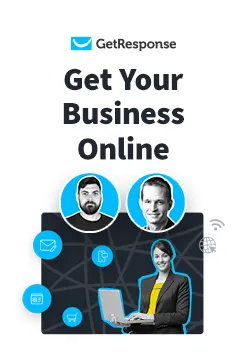 Ep. 1 Get Your Business Online