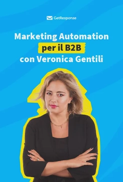 Marketing Automation per il B2B