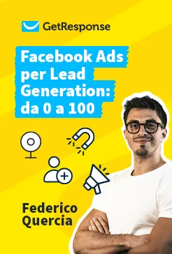 Facebook Ads per Lead Generation | Da 0 a 100