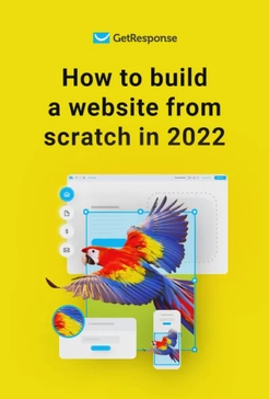 How to Build a Website From Scratch (in 9 Easy Steps)