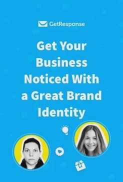 Get Your Business Noticed With a Great Brand Identity