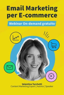 Email Marketing per ecommerce