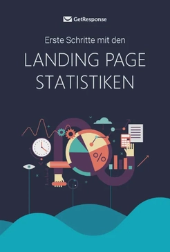 Erste Schritte mit den Landing Page Statistiken