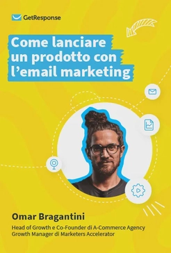 Come lanciare un prodotto con l’email marketing