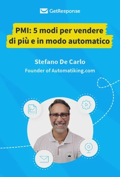 PMI: 5 modi per vendere di più e in automatico