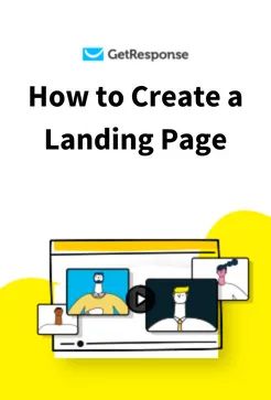 How to Create a Landing Page