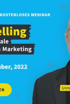 Social Selling – Vom Lead zum Sale