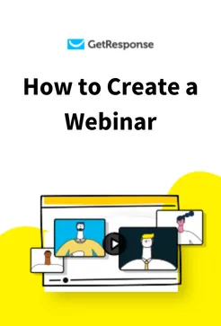 How to Create a Webinar