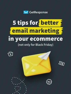 5 tips for better email marketing in your ecommerce