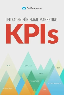 Leitfaden für E-Mail Marketing KPIs