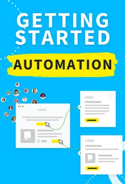 Getting Started with Automation [GetResponse Tutorial]