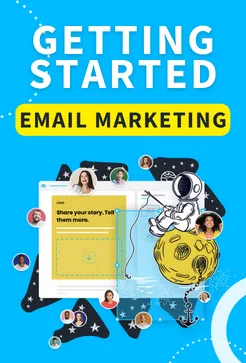 Getting Started with Email Marketing [GetResponse Tutorial]