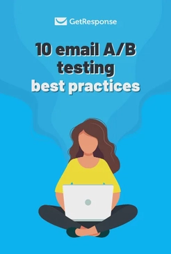 10 email A/B testing best practices