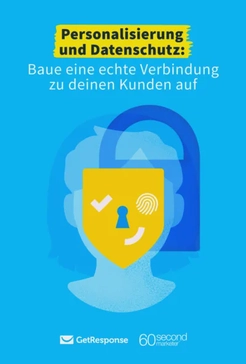 Personalisierung und Datenschutz