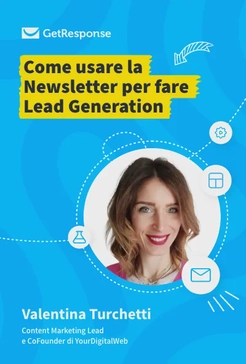 Come usare la Newsletter per fare Lead Generation