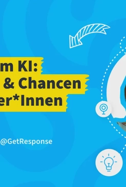 Der Hype um KI – Chancen & Challenges für Marketer*Innen