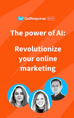 The power of AI: Revolutionizing your online marketing