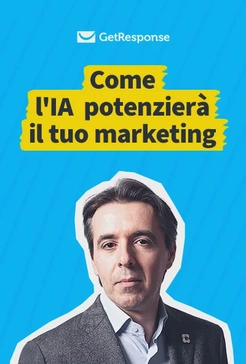 Come l’IA potenzierà il tuo marketing