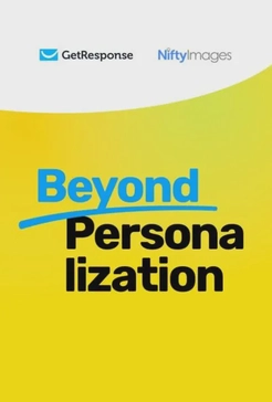 Beyond personalization – Image personalization in email marketing