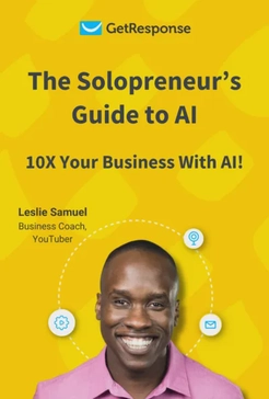 The solopreneur’s guide to AI