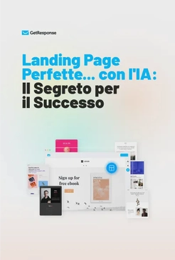 Landing Page Perfette… con l’IA