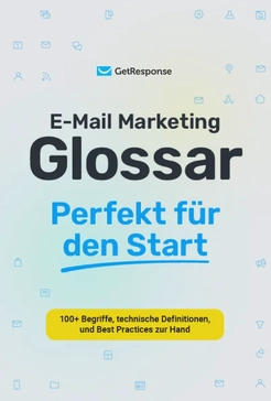 E-Mail Marketing Glossar