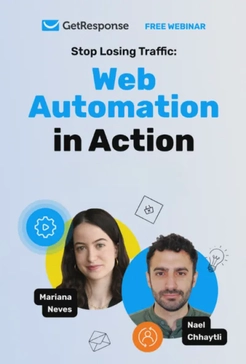Stop losing traffic: How Web Automation can save your website