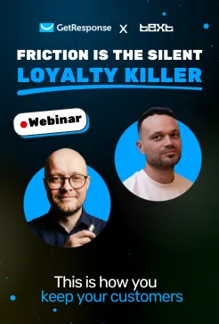 Friction is the Silent Loyalty Killer