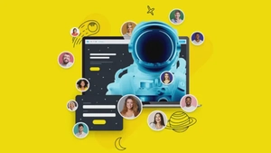 GetResponse Free – Puoi creare il tuo sito web in un attimo (esatto, abbiamo detto gratuitamente)